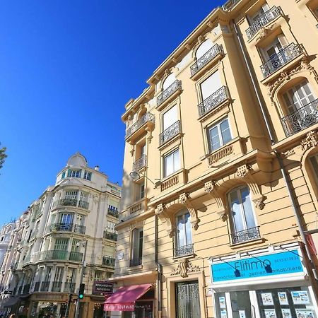 Luxe Negresco Apartment Nice Ngoại thất bức ảnh