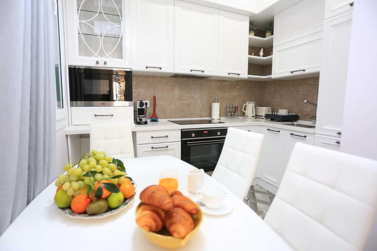 Luxe Negresco Apartment Nice Ngoại thất bức ảnh