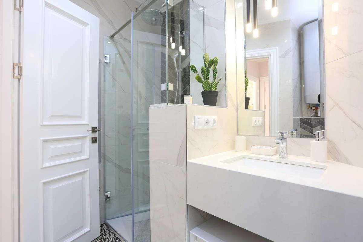 Luxe Negresco Apartment Nice Ngoại thất bức ảnh