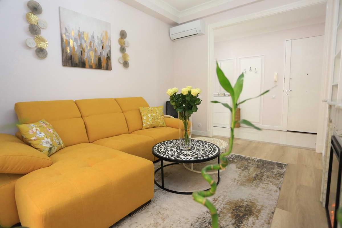 Luxe Negresco Apartment Nice Ngoại thất bức ảnh