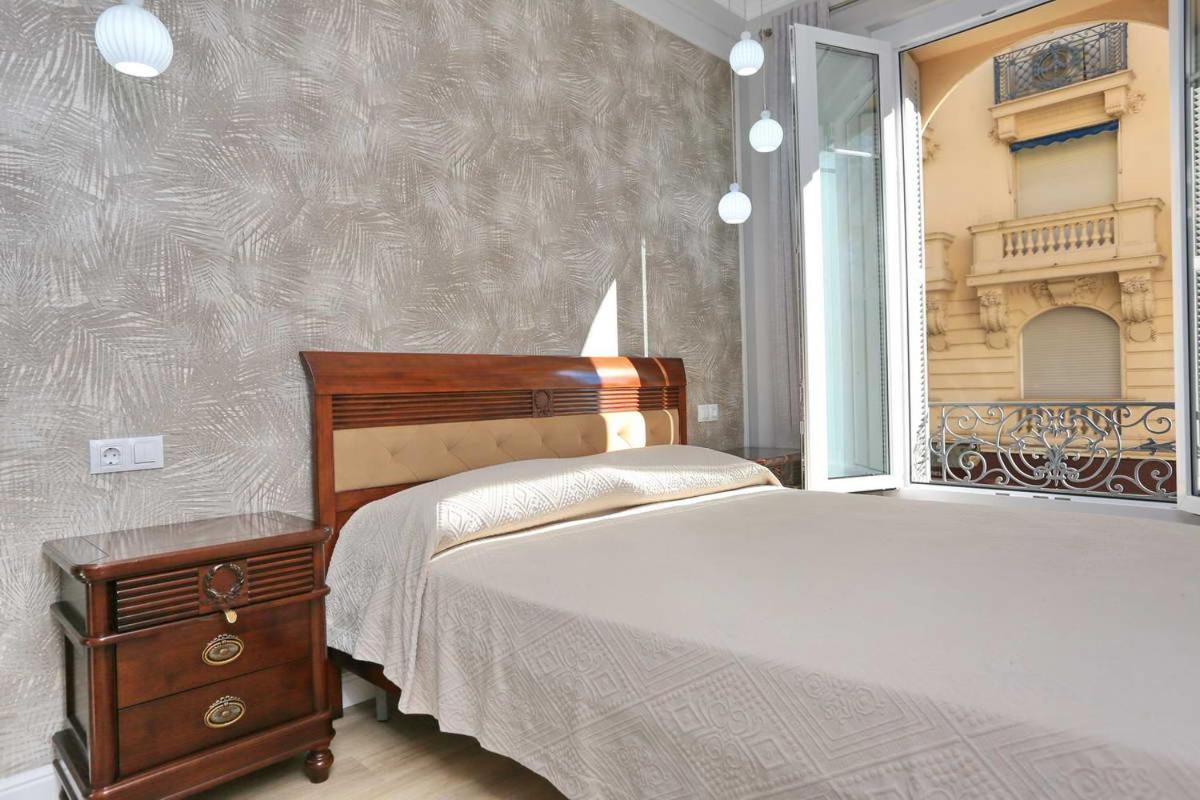 Luxe Negresco Apartment Nice Ngoại thất bức ảnh