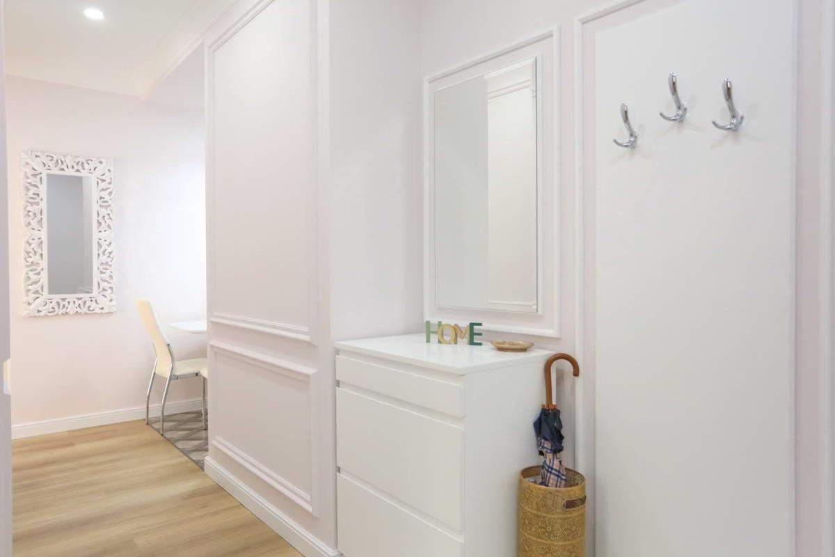 Luxe Negresco Apartment Nice Ngoại thất bức ảnh