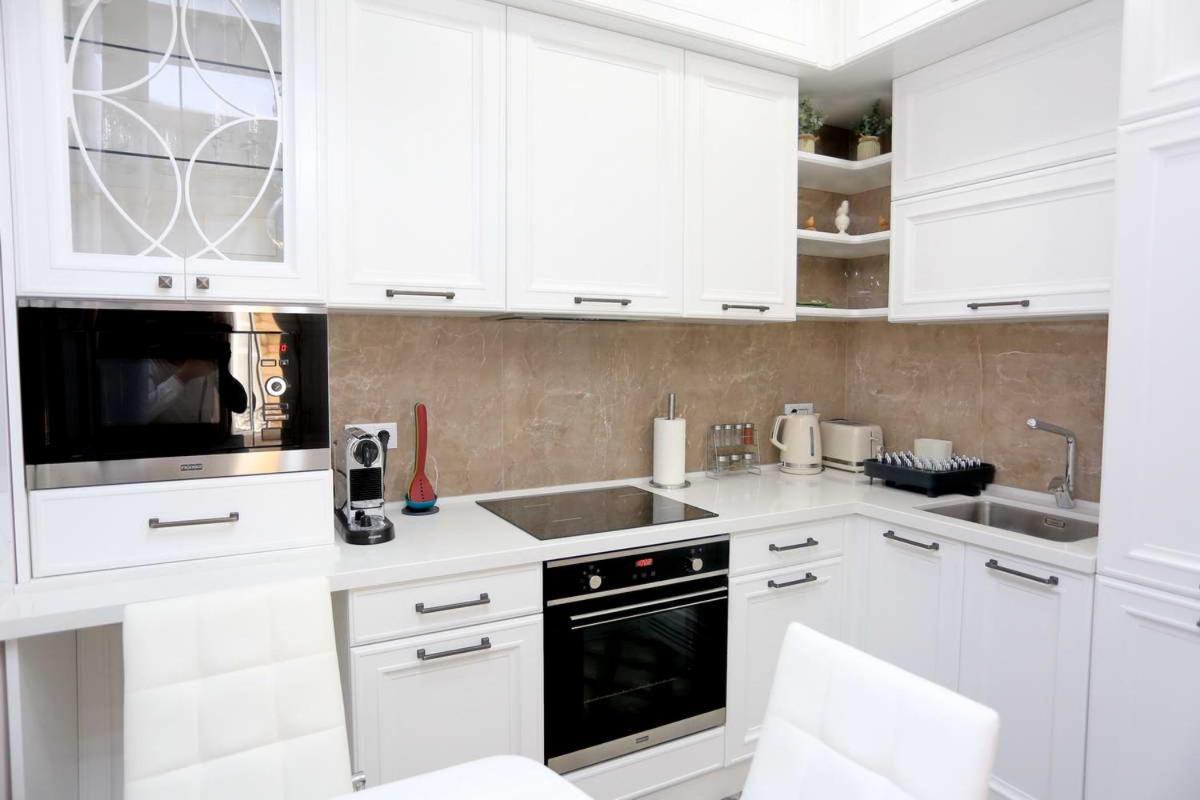 Luxe Negresco Apartment Nice Ngoại thất bức ảnh