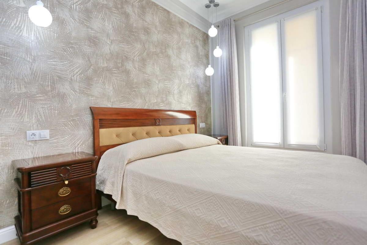 Luxe Negresco Apartment Nice Ngoại thất bức ảnh