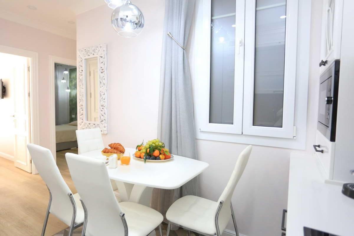 Luxe Negresco Apartment Nice Ngoại thất bức ảnh