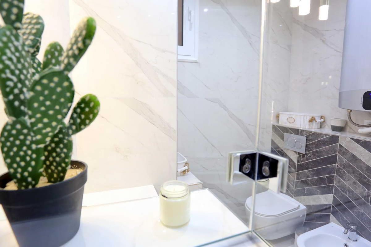 Luxe Negresco Apartment Nice Ngoại thất bức ảnh
