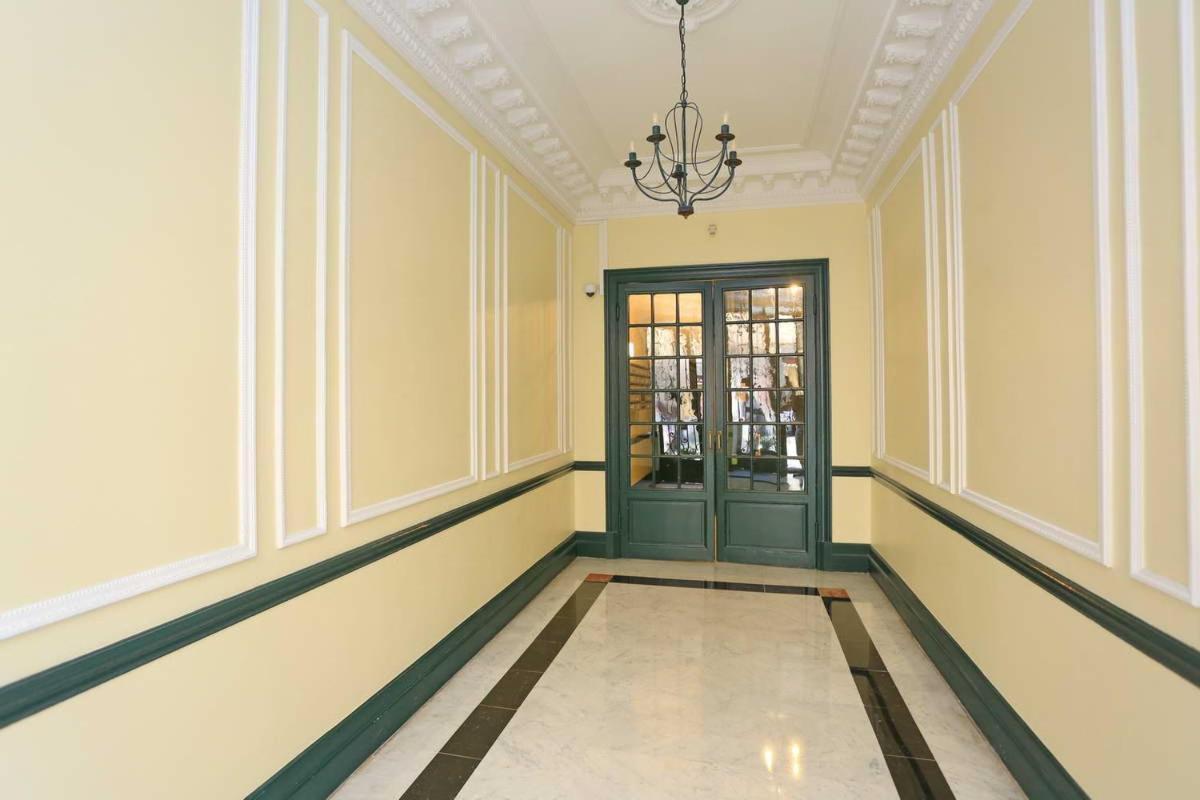 Luxe Negresco Apartment Nice Ngoại thất bức ảnh