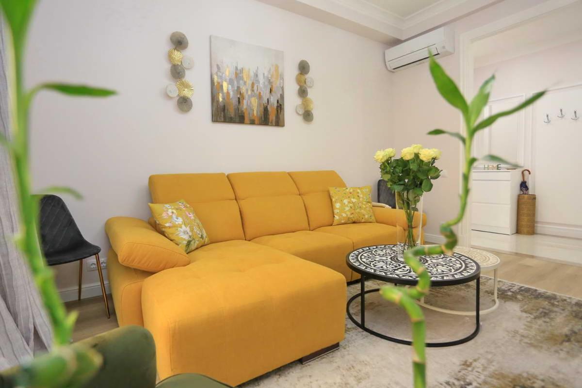 Luxe Negresco Apartment Nice Ngoại thất bức ảnh