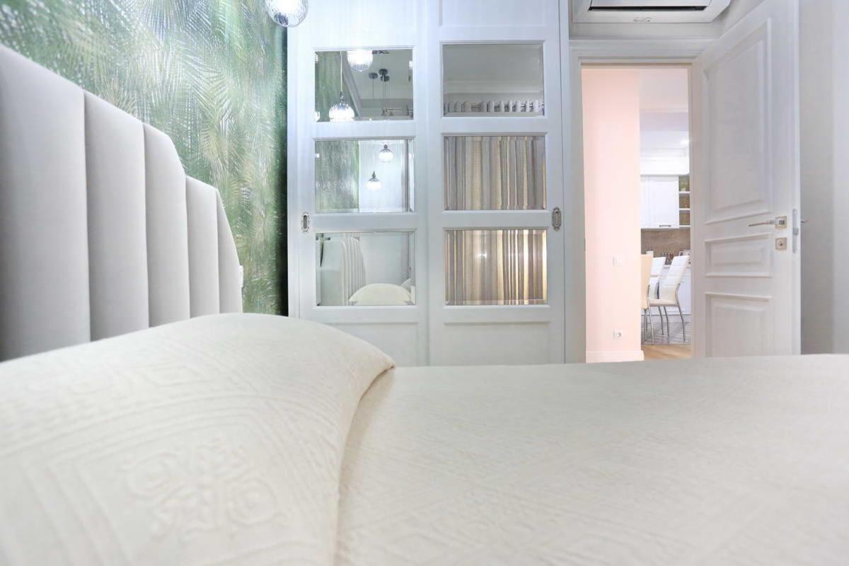 Luxe Negresco Apartment Nice Ngoại thất bức ảnh