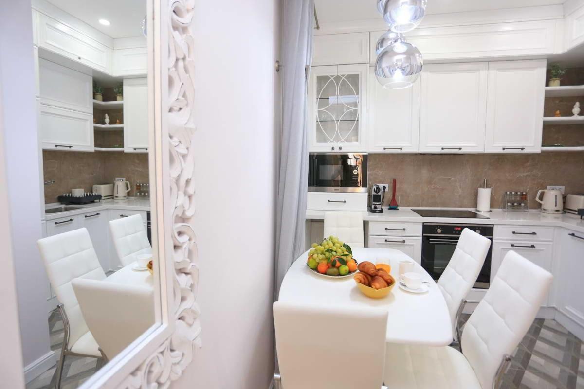 Luxe Negresco Apartment Nice Ngoại thất bức ảnh