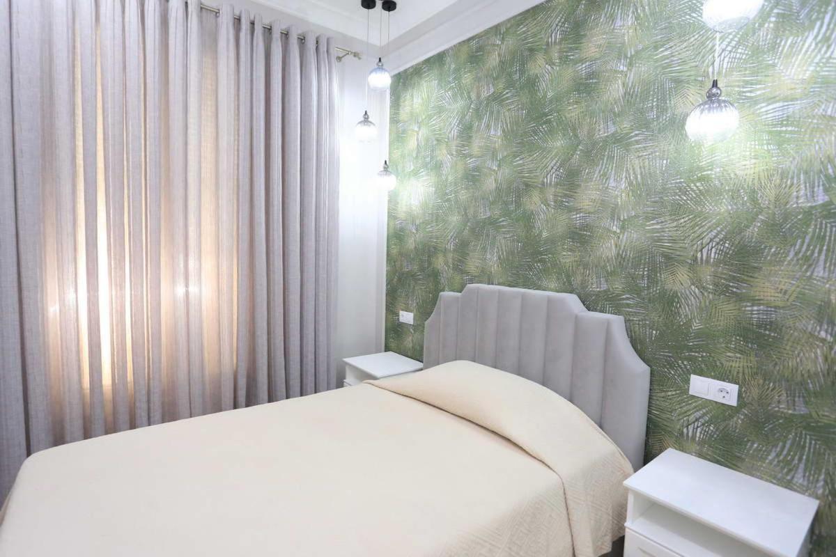 Luxe Negresco Apartment Nice Ngoại thất bức ảnh