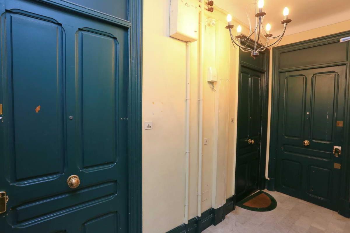 Luxe Negresco Apartment Nice Ngoại thất bức ảnh
