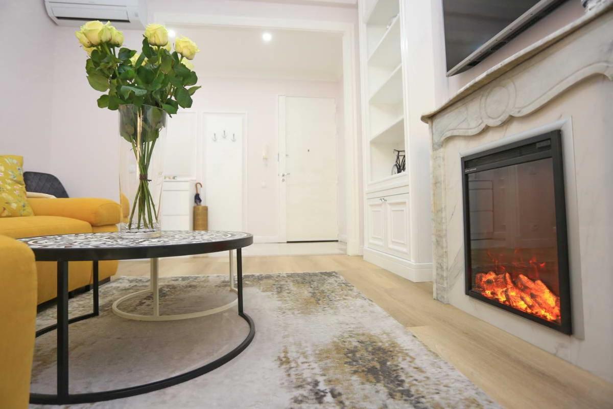 Luxe Negresco Apartment Nice Ngoại thất bức ảnh