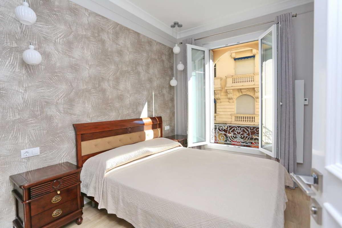 Luxe Negresco Apartment Nice Ngoại thất bức ảnh
